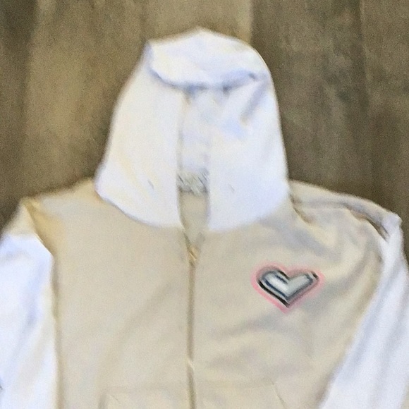 Wildfox sweatshirt with full zip - Picture 5 of 5